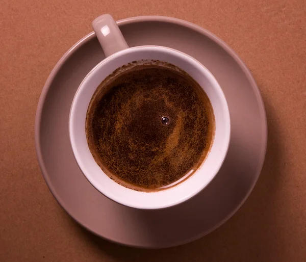 Caneca de café — Fotografia de Stock