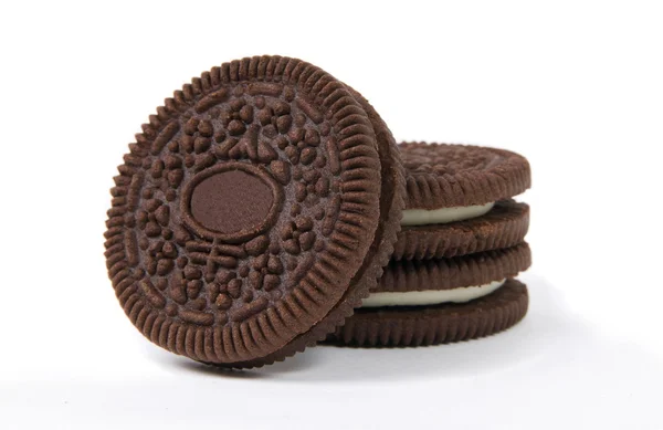 çikolatalı kurabiye