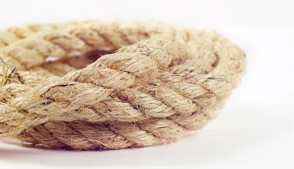 The rope — Stock Photo, Image