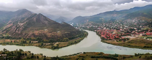 Mtskheta — Stock Photo, Image