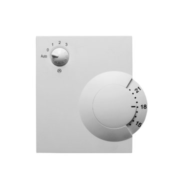 AC kontrol