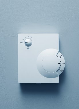 AC kontrol