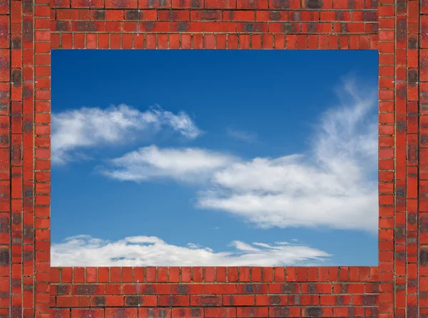 Fence — Stock Photo, Image