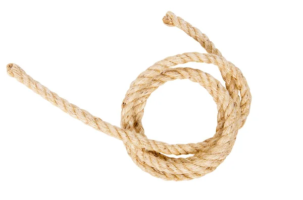 The rope — Stock Photo, Image