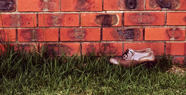 Schoenen — Stockfoto