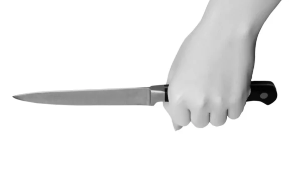 Knife — Stock Photo, Image