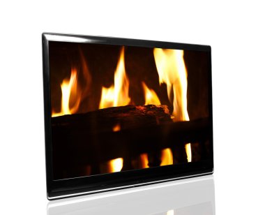 TV İzleyicisi