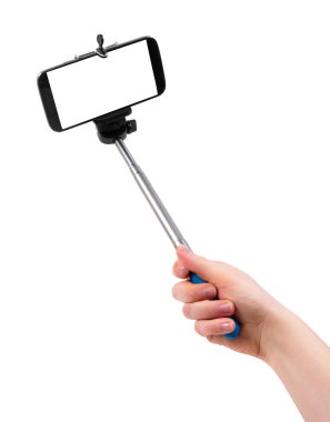 selfie