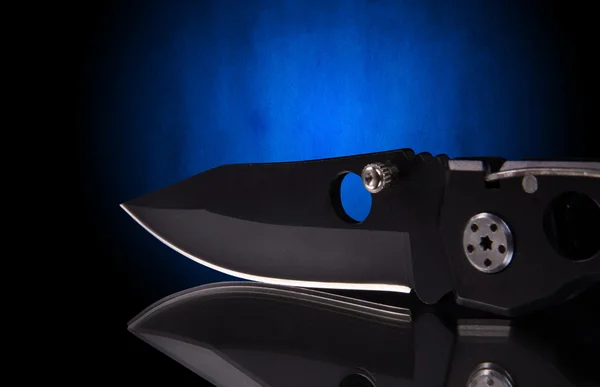 Knife — Stock Photo, Image