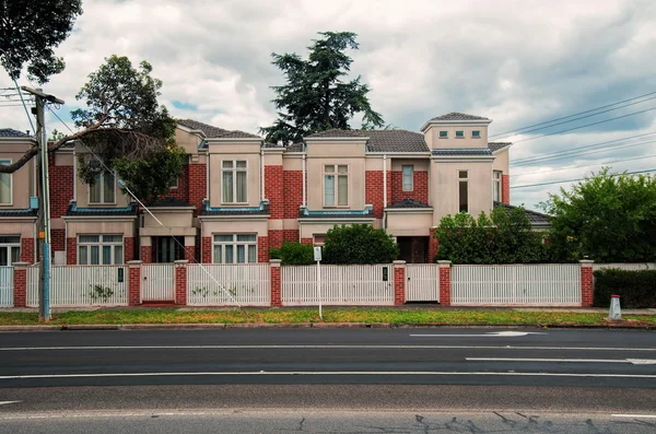 Casa — Fotografia de Stock