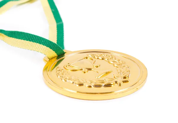 Medalj — Stockfoto