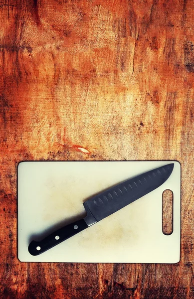 Knife — Stock Photo, Image