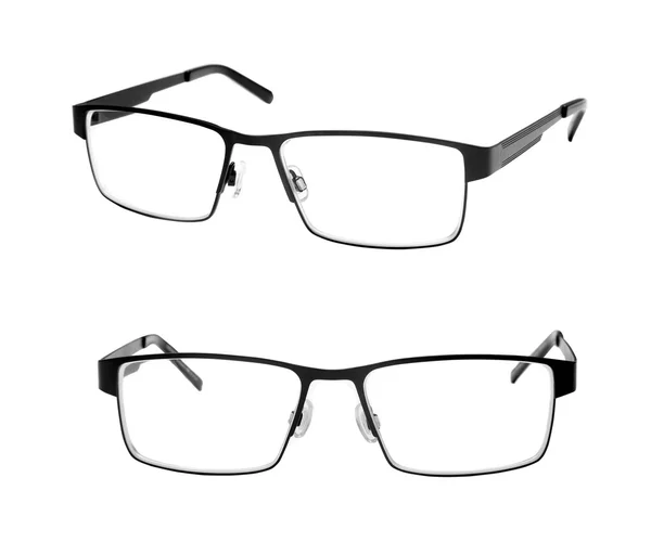 Glasses — Stock Photo, Image