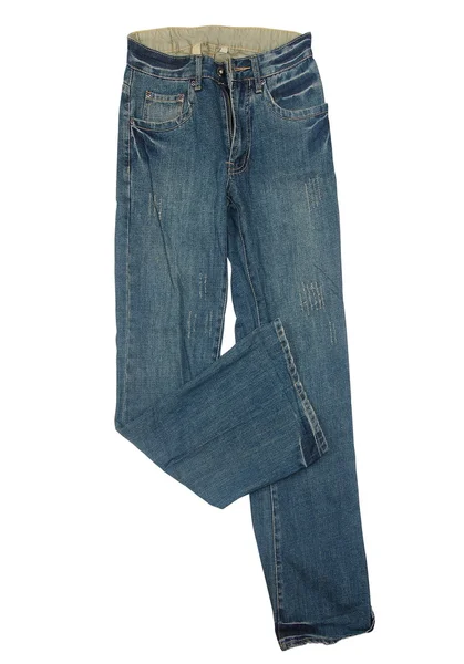 Jeans — Stockfoto