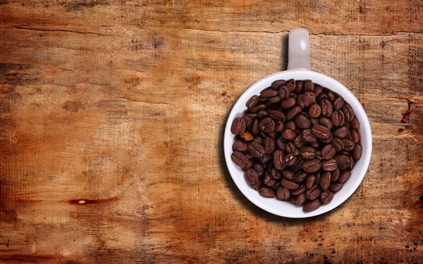 Coffee — Stock Photo, Image