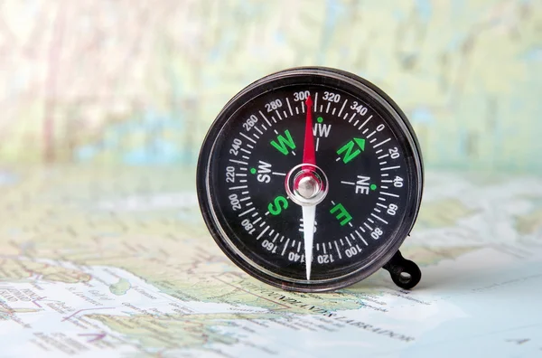 Compass — Stock Photo, Image