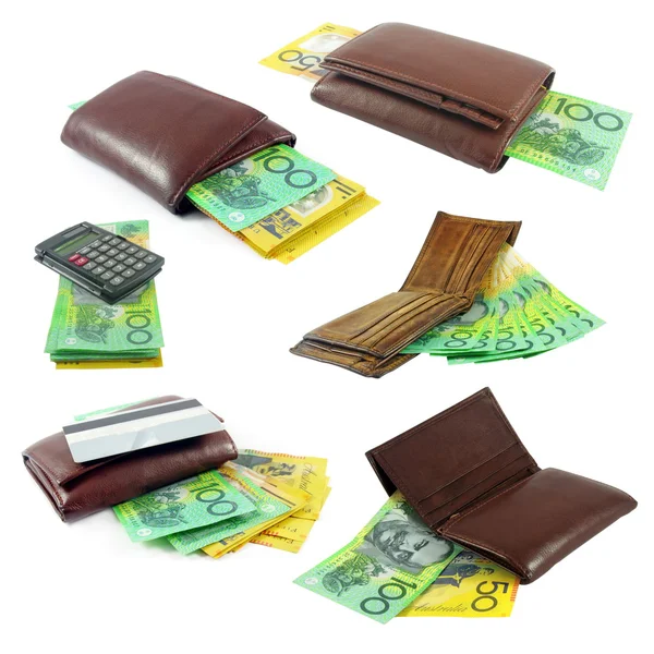 Money — Stock Photo, Image