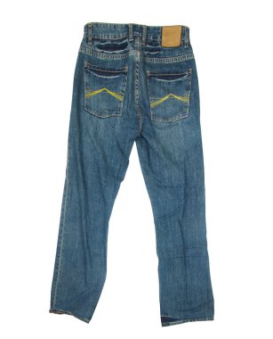 Kot pantolon