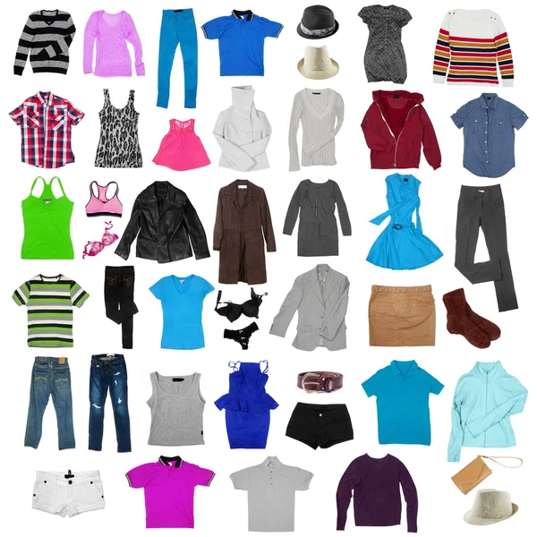 Clothes Stock Photo by ©goglik83 67428549