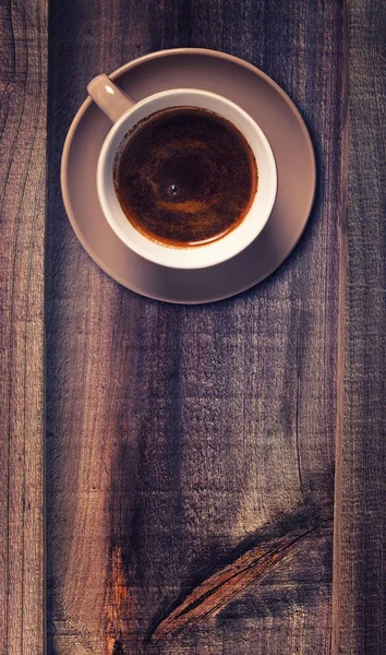 Koffie — Stockfoto