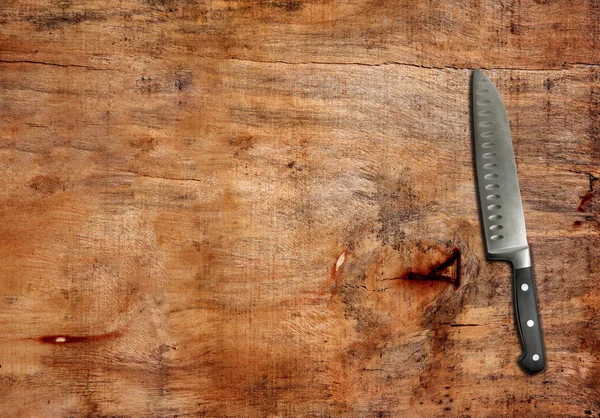 Knife — Stock Photo, Image