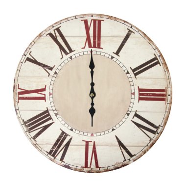 Vintage Saat