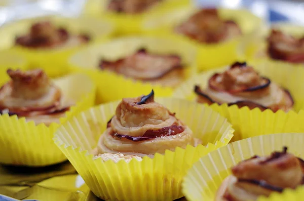 Doces — Fotografia de Stock