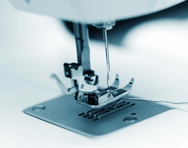 Sewing machine — Stock Photo, Image