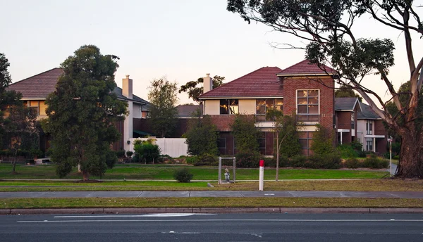 House — Stock Photo, Image