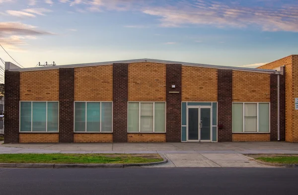 Warehouse — Stock Photo, Image