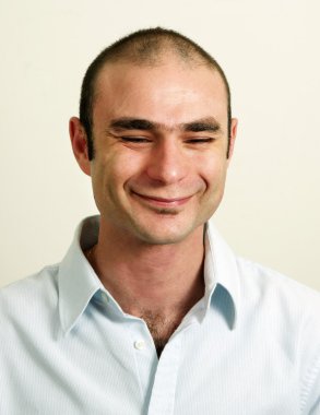 adam portresi