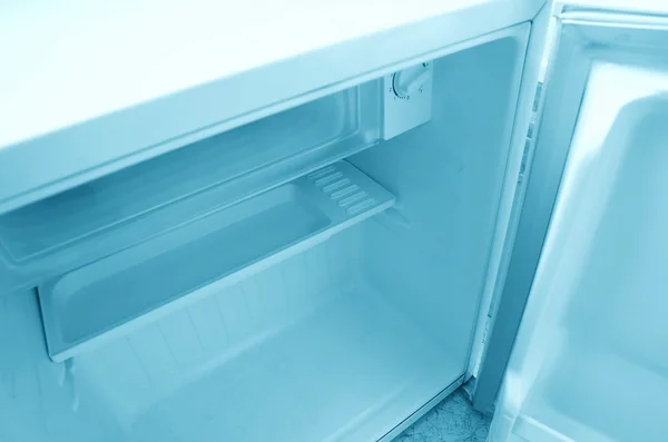 Fridge — Stock Photo, Image