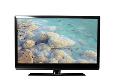 TV resim ile