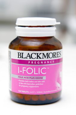 blackmores