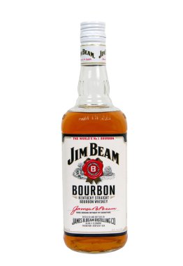 Jim beam