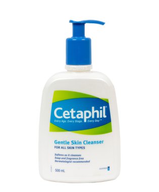 cetaphil