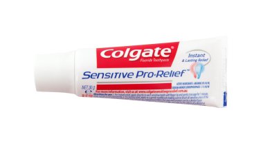 Colgate