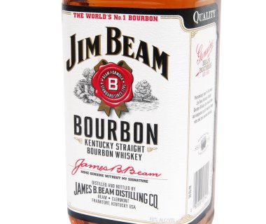 Jim beam