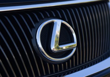 Lexus.