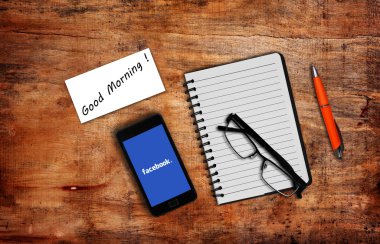 Facebook