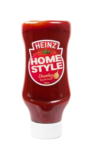Heinz — Photo