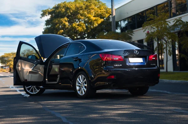 Lexus — Stock Photo, Image