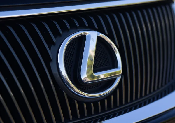 Lexus — Stock Photo, Image