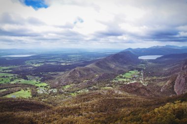 Grampians Milli Parkı