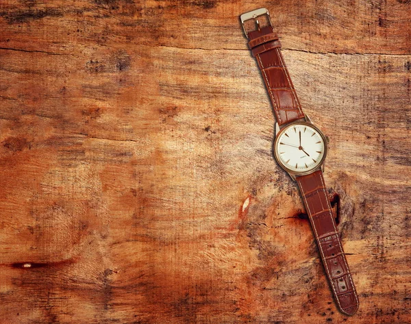 Reloj elegante — Foto de Stock