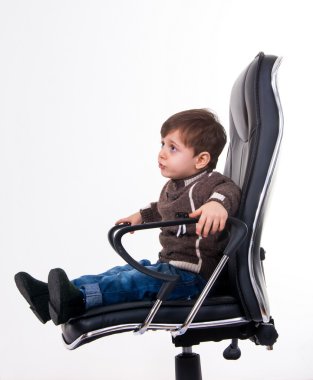 Çocuk koltuğu