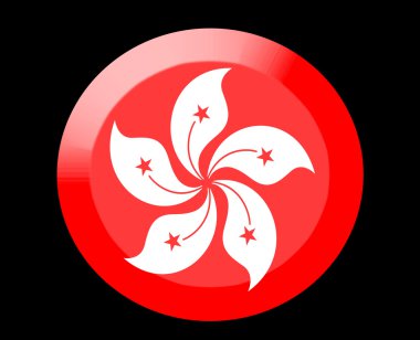 Hong Kong simgeleri ayarlandı