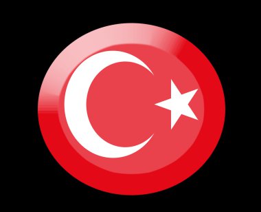 Türkiye Icons set
