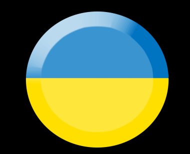 Ukrayna Icons set