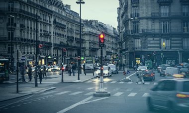 Paris.